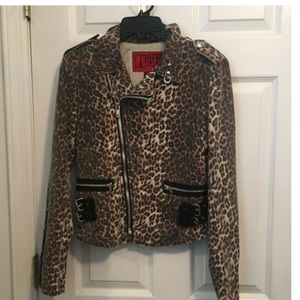 tripp jacket — reserved